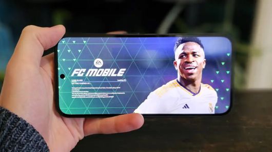 ⓒ Anyron Copeman/Foundry