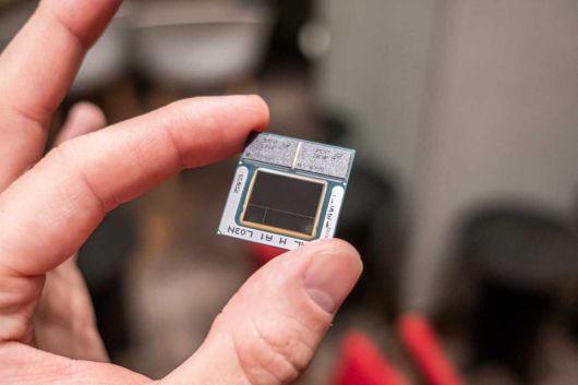 ⓒ Adam Patrick Murray / Foundry