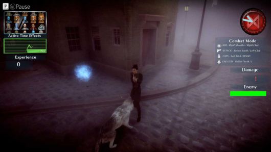 스페이스페어러 R&D(Spacefarer R&D)에서 개발한 이 게임은 윈도우, x86 및 Arm에서 모두 플레이할 수 있다. ⓒ The Dawning Clocks of Time Remake