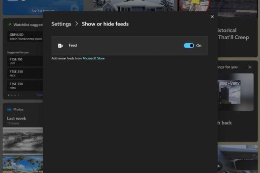 Jon Martindale / IDG