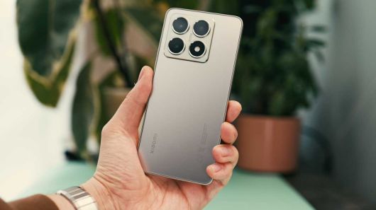 Luke Baker / Foundry