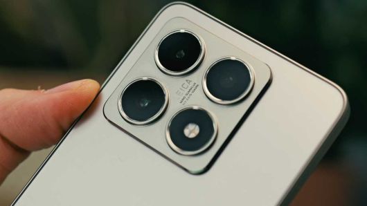 Luke Baker / Foundry