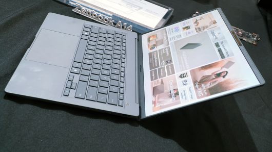 Michael Crider/Foundry