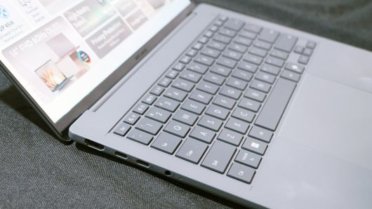 Michael Crider/Foundry