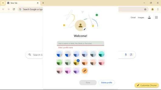 Howard Wen / Foundry