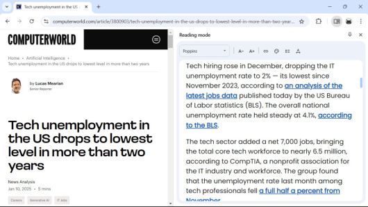 Howard Wen / Foundry