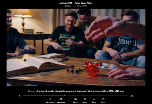 Matt Smith / Foundry