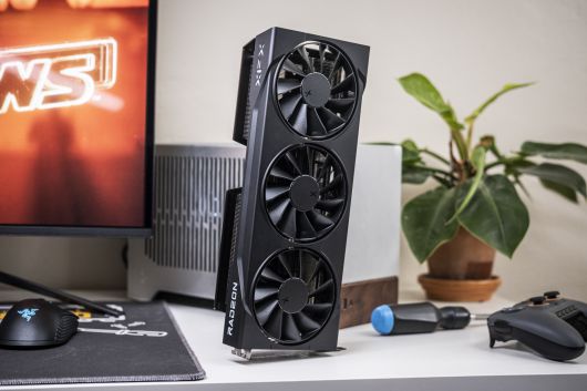 Adam Patrick Murray / Foundry