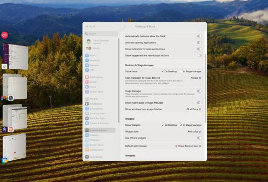 Jared Newman / Foundry