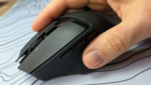 Michael Crider/Foundry