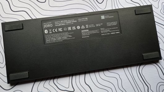 Michael Crider/Foundry