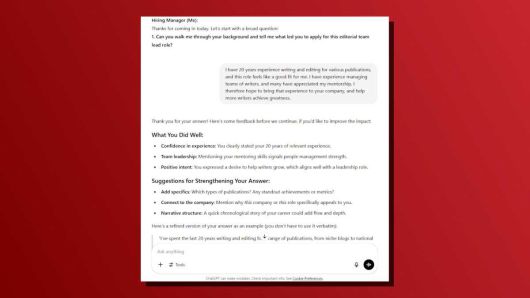 Dave Parrack / Foundry