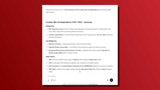 Dave Parrack / Foundry