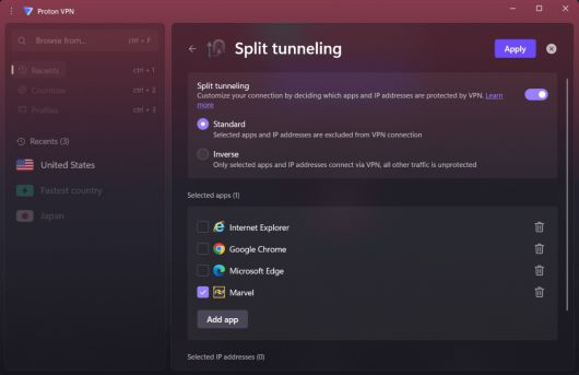 Sam Singleton / Foundry