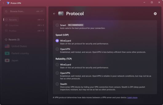 Sam Singleton / Foundry