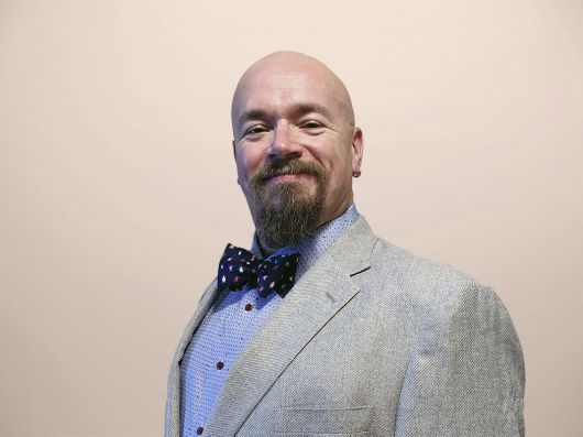 포레스터 보안 및 리스크 수석 애널리스트 패디 해링턴Forrester