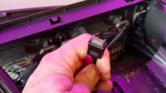 Jon Martindale / Foundry