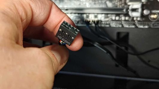 Jon Martindale / Foundry