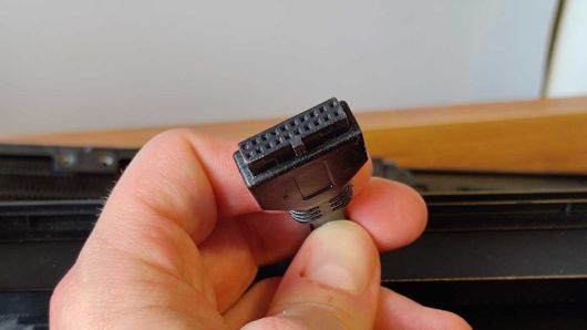 Jon Martindale / Foundry