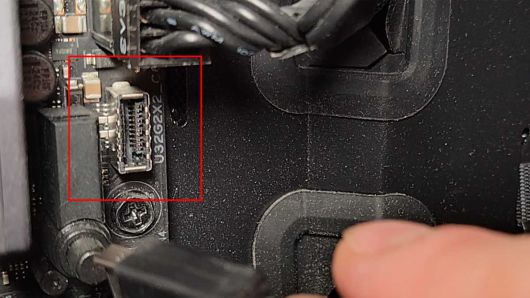 Jon Martindale / Foundry