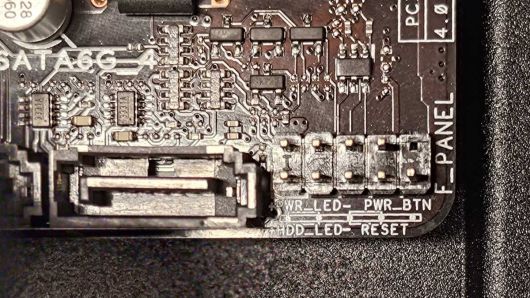 Jon Martindale / Foundry