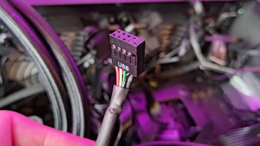 Jon Martindale / Foundry