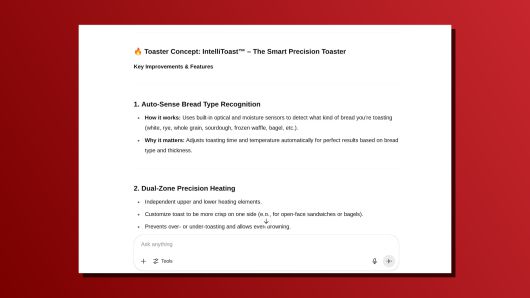 Dave Parrack / Foundry