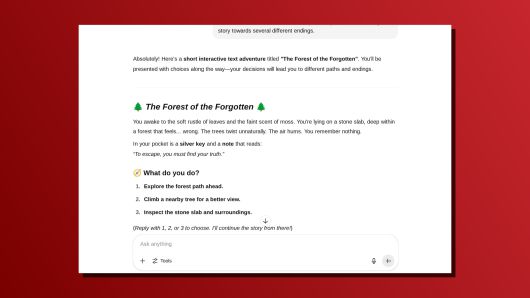 Dave Parrack / Foundry