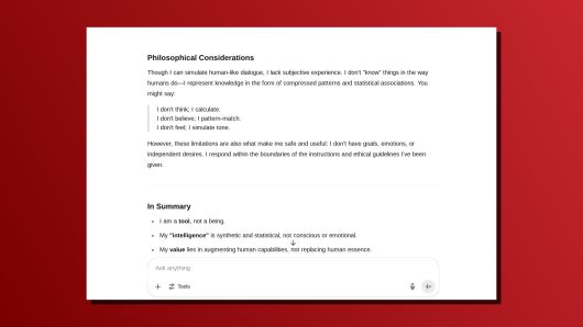 Dave Parrack / Foundry