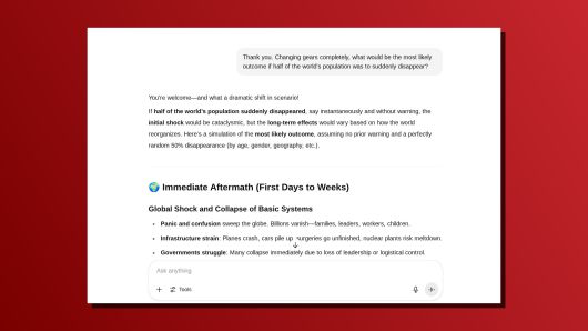 Dave Parrack / Foundry