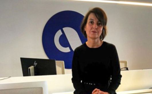 알티아(Altia) 사이버 보안 어카운트 매니저 벨렌 페레이로Altia