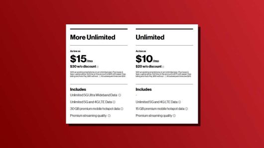 Verizon