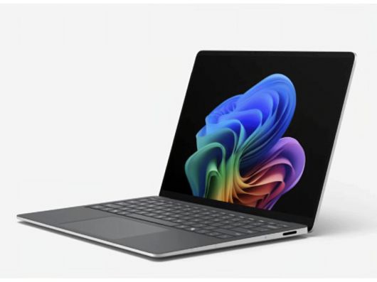 Microsoft