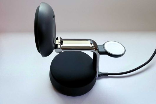 Simon Jary / Foundry