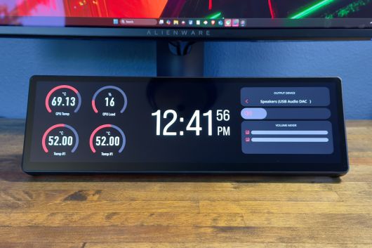 Matthew Smith / Foundry