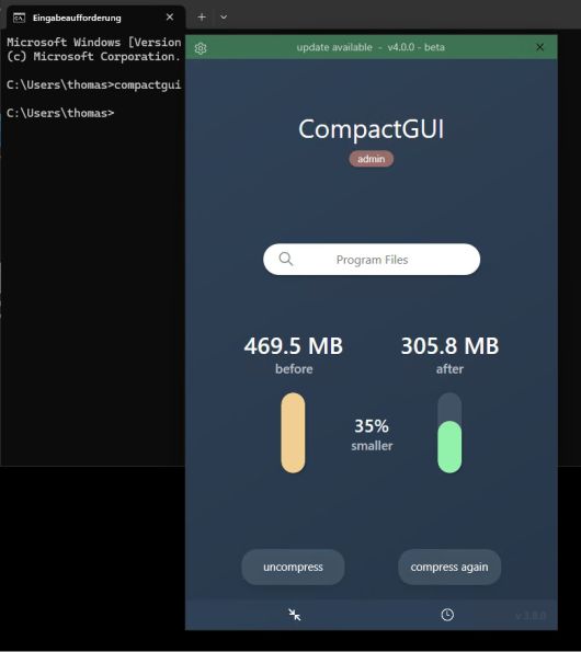 Thomas Joos / Foundry