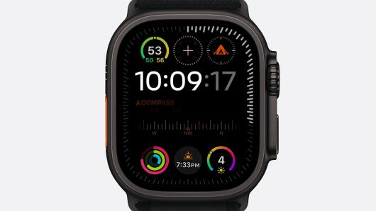 애플워치 울트라 3는 지금까지 중 가장 강력하다.Apple