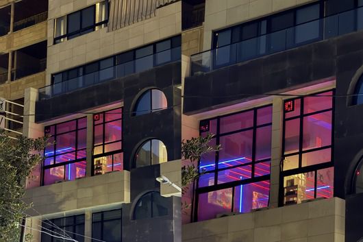 아이폰 16 프로 맥스 촬영본(왼쪽) vs. 아이폰 17 프로 맥스 촬영본(오른쪽)Mahmoud Itani / Foundry