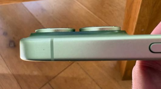 David Price / Foundry