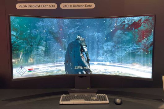 Matt Smith / Foundry