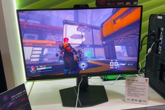 Matt Smith / Foundry