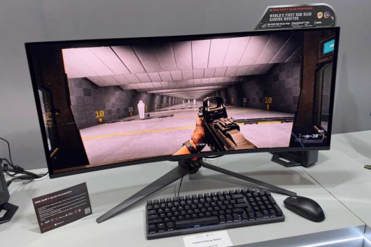 Matt Smith / Foundry