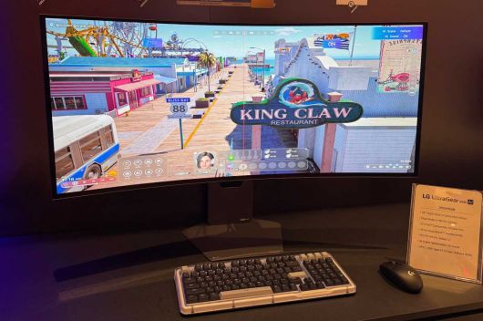 Matt Smith / Foundry