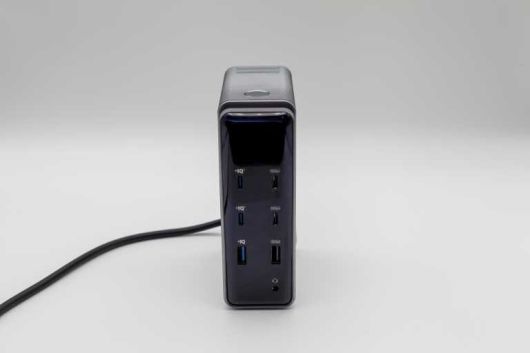 John Brandon / Foundry