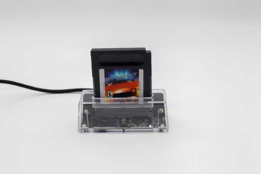 John Brandon / Foundry