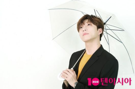 그룹 유키스의 수현 / 서예진 기자 yejin@