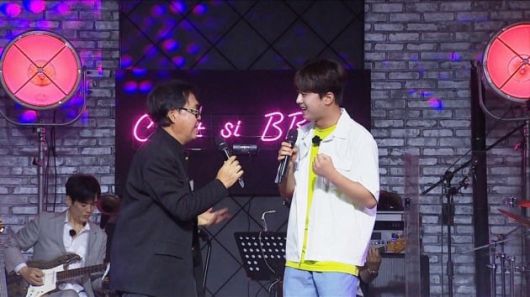 '뽕숭아학당' 스틸컷./사진제공=TV조선