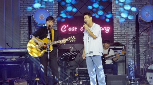 '뽕숭아학당' 스틸컷./사진제공=TV조선