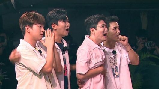 '뽕숭아학당' 스틸컷./사진제공=TV조선