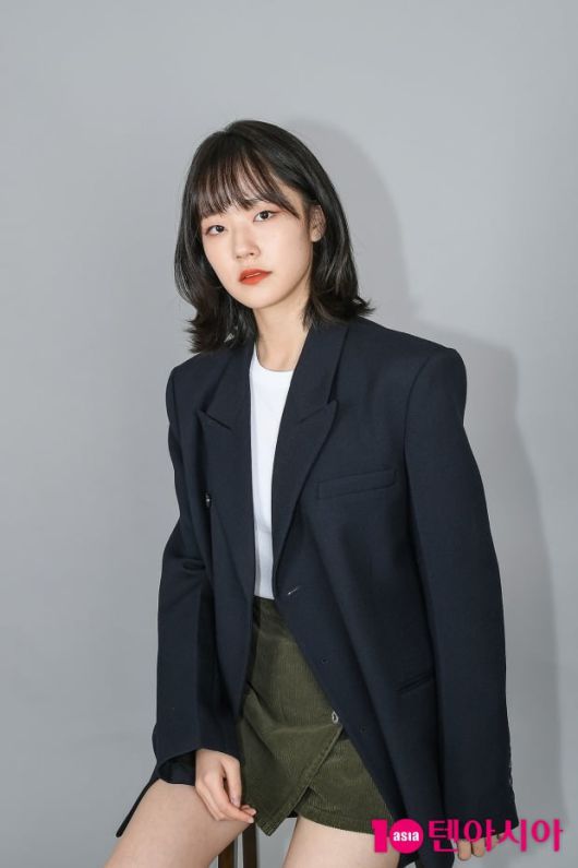 채원빈/사진=이승현 기자